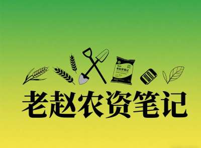 乡镇农资店对接厂家：不是否定代理，是找对&ldquo;有前景的小厂&rdquo;补增量