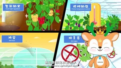七层共挤农膜技术科普视频，让你更了解农膜新技术。#农膜 #七层共挤