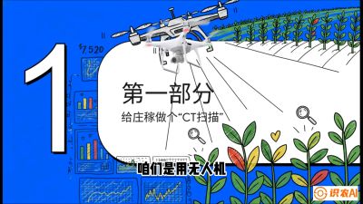 第5节：无人机也能&ldquo;看病抓药&rdquo;&mdash;&mdash;处方图与变量施肥入门，课程：《无人机植保搞钱必修课：从&ldquo;瞎飞&rdquo;到&ldquo;懂行&rdquo;的6步进阶》