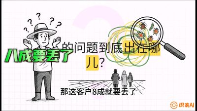 第3节：【农资人配药秘籍】拒绝&ldquo;大乱炖&rdquo;！黄金套餐设计与抗性管理，课程：《农资实战特训：从&ldquo;坐商&rdquo;到&ldquo;千万服务商&rdquo;的进阶路》