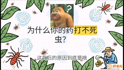 第4节：【虫害歼灭战】打不死的蓟马、隐形的茶黄螨：抗性时代的&ldquo;混配绝杀&rdquo;，课程：《辣椒种植实战特训营，从工业辣椒到精品小米辣，教你如何把&ldquo;草&rdquo;种成&ldquo;金&rdquo;》